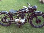 1938 BMW R 23